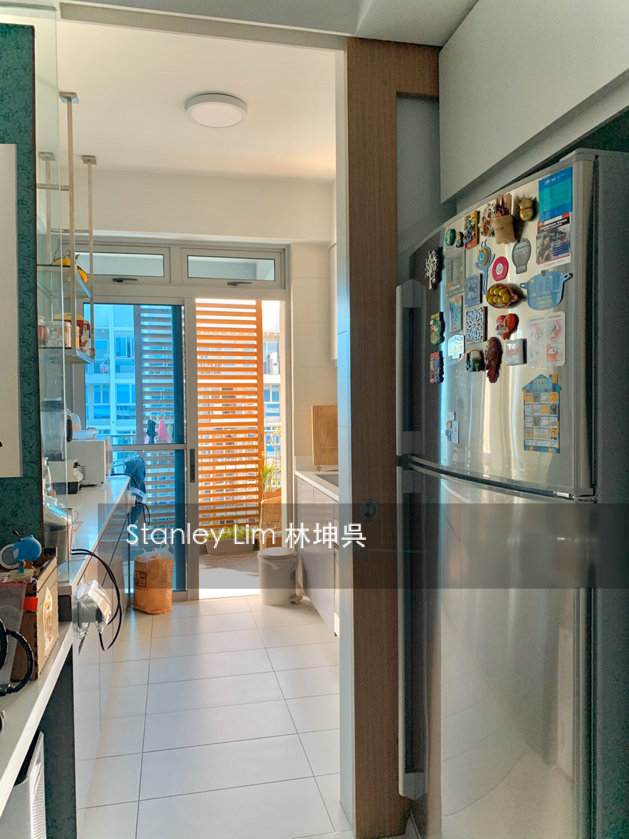 Q Bay Residences (D18), Condominium #223433101